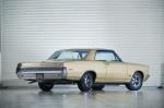 Pontiac GTO Coupe 1965 года